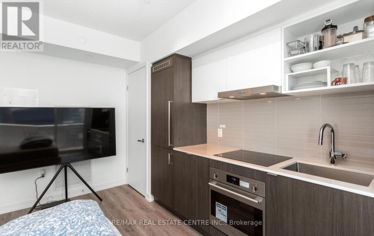 3110 - 138 DOWNES STREET, Toronto (Waterfront Communities), Ontario, M5E0E4
