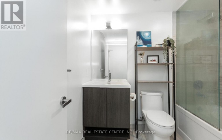 3110 - 138 DOWNES STREET, Toronto (Waterfront Communities), Ontario, M5E0E4