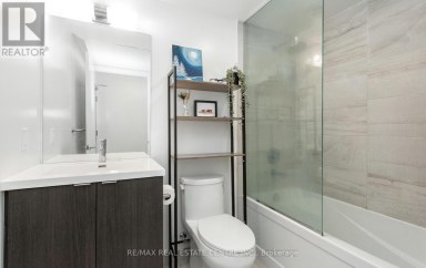 3110 - 138 DOWNES STREET Toronto (Waterfront Communities) Ontario photo 17
