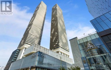 3110 - 138 DOWNES STREET Toronto (Waterfront Communities) Ontario photo 2