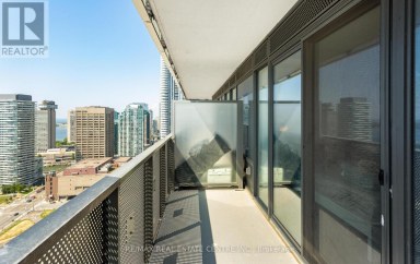 3110 - 138 DOWNES STREET Toronto (Waterfront Communities) Ontario photo 20