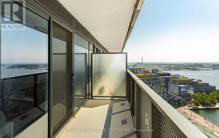 3110 - 138 DOWNES STREET, Toronto (Waterfront Communities), Ontario, M5E0E4
