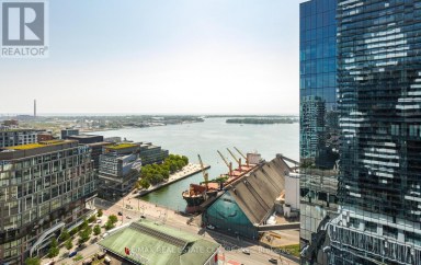 3110 - 138 DOWNES STREET Toronto (Waterfront Communities) Ontario photo 23