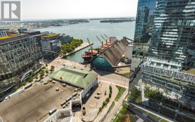 3110 - 138 DOWNES STREET Toronto (Waterfront Communities) Ontario photo 24