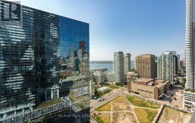 3110 - 138 DOWNES STREET Toronto (Waterfront Communities) Ontario photo 25