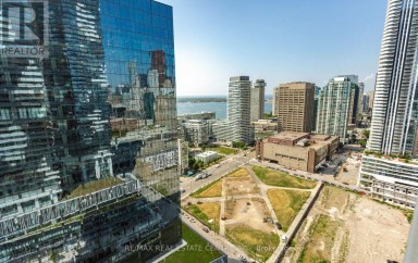 3110 - 138 DOWNES STREET Toronto (Waterfront Communities) Ontario photo 26