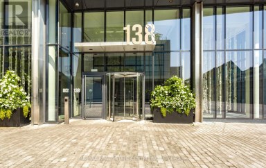3110 - 138 DOWNES STREET Toronto (Waterfront Communities) Ontario photo 3