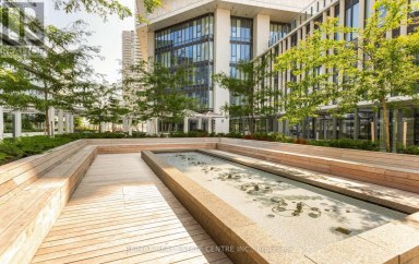 3110 - 138 DOWNES STREET Toronto (Waterfront Communities) Ontario photo 33