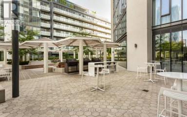 3110 - 138 DOWNES STREET Toronto (Waterfront Communities) Ontario photo 34