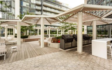 3110 - 138 DOWNES STREET Toronto (Waterfront Communities) Ontario photo 35