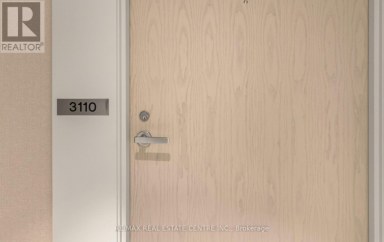 3110 - 138 DOWNES STREET Toronto (Waterfront Communities) Ontario photo 5