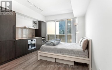 3110 - 138 DOWNES STREET Toronto (Waterfront Communities) Ontario photo 7