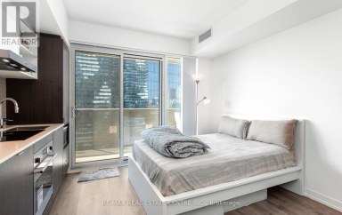 3110 - 138 DOWNES STREET Toronto (Waterfront Communities) Ontario photo 8
