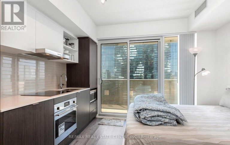 3110 - 138 DOWNES STREET, Toronto (Waterfront Communities), Ontario, M5E0E4