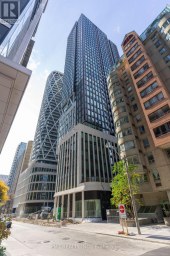 2701 - 238 SIMCOE STREET Toronto (Kensington-Chinatown) Ontario photo 1