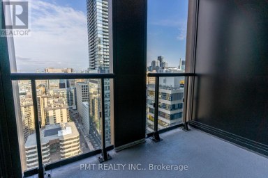2701 - 238 SIMCOE STREET Toronto (Kensington-Chinatown) Ontario photo 11
