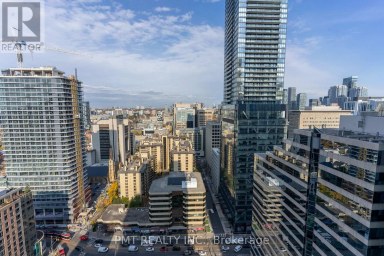 2701 - 238 SIMCOE STREET Toronto (Kensington-Chinatown) Ontario photo 12