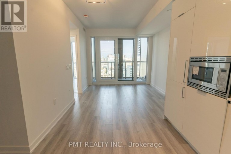 2701 - 238 SIMCOE STREET, Toronto (Kensington-Chinatown), Ontario, M5T0E2