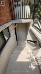 634 SHAW STREET Toronto (Palmerston-Little Italy) Ontario photo 12