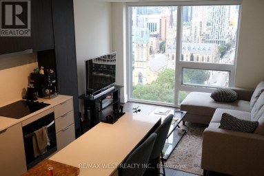 #2304 - 89 CHURCH STREET Toronto (Church-Yonge Corridor) Ontario photo 1