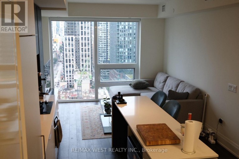 #2304 - 89 CHURCH STREET, Toronto (Church-Yonge Corridor), Ontario, M5C0B7