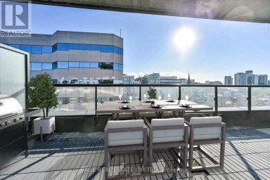 1104 - 608 RICHMOND STREET W Toronto (Waterfront Communities) Ontario photo 10