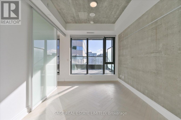 1104 - 608 RICHMOND STREET W, Toronto (Waterfront Communities), Ontario, M5V0N9