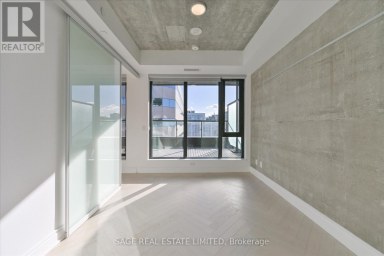 1104 - 608 RICHMOND STREET W Toronto (Waterfront Communities) Ontario photo 12