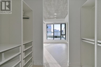 1104 - 608 RICHMOND STREET W Toronto (Waterfront Communities) Ontario photo 14