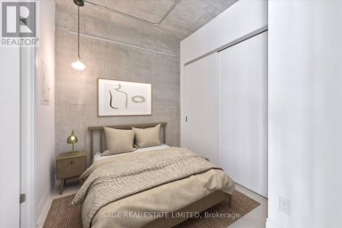 1104 - 608 RICHMOND STREET W Toronto (Waterfront Communities) Ontario photo 18