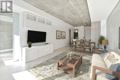 1104 - 608 RICHMOND STREET W Toronto (Waterfront Communities) Ontario photo 2