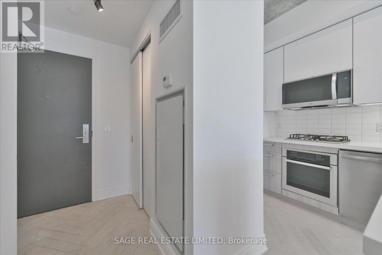 1104 - 608 RICHMOND STREET W, Toronto (Waterfront Communities), Ontario, M5V0N9