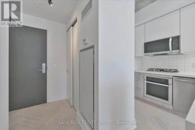 1104 - 608 RICHMOND STREET W Toronto (Waterfront Communities) Ontario photo 20