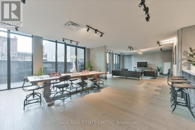 1104 - 608 RICHMOND STREET W Toronto (Waterfront Communities) Ontario photo 24