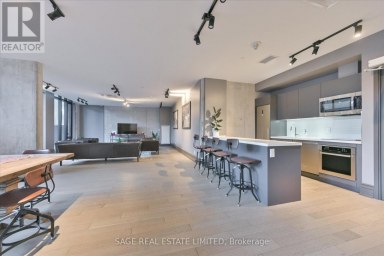 1104 - 608 RICHMOND STREET W Toronto (Waterfront Communities) Ontario photo 25
