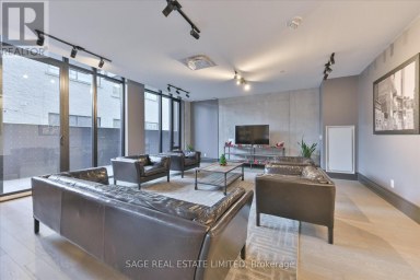 1104 - 608 RICHMOND STREET W Toronto (Waterfront Communities) Ontario photo 26