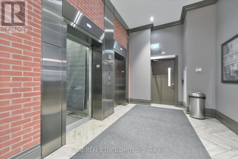 1104 - 608 RICHMOND STREET W, Toronto (Waterfront Communities), Ontario, M5V0N9