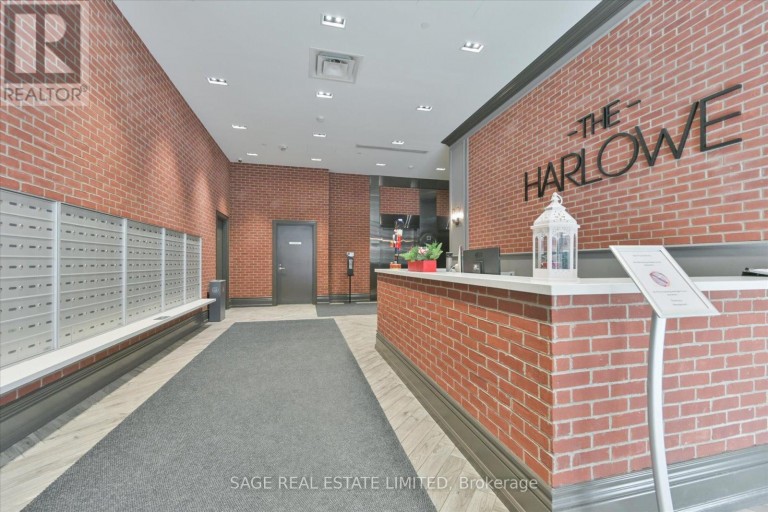 1104 - 608 RICHMOND STREET W, Toronto (Waterfront Communities), Ontario, M5V0N9