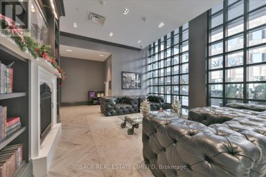 1104 - 608 RICHMOND STREET W Toronto (Waterfront Communities) Ontario photo 29