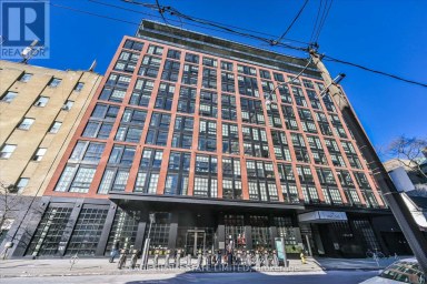 1104 - 608 RICHMOND STREET W Toronto (Waterfront Communities) Ontario photo 31