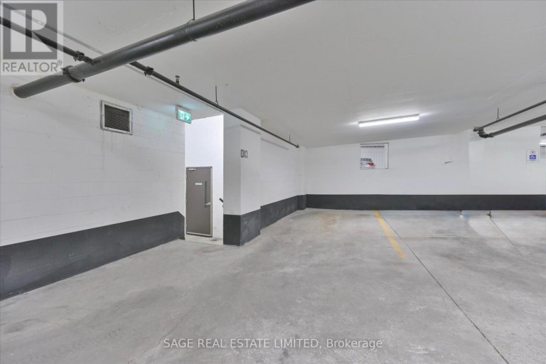 1104 - 608 RICHMOND STREET W, Toronto (Waterfront Communities), Ontario, M5V0N9