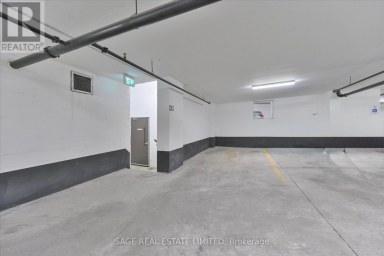 1104 - 608 RICHMOND STREET W Toronto (Waterfront Communities) Ontario photo 34