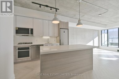 1104 - 608 RICHMOND STREET W Toronto (Waterfront Communities) Ontario photo 4