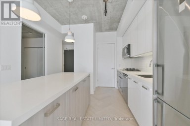 1104 - 608 RICHMOND STREET W Toronto (Waterfront Communities) Ontario photo 5