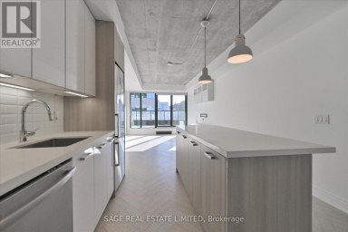 1104 - 608 RICHMOND STREET W Toronto (Waterfront Communities) Ontario photo 8