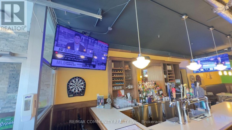 641 DUPONT STREET, Toronto (Annex), Ontario, M6G1Z4
