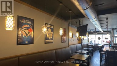 641 DUPONT STREET Toronto (Annex) Ontario photo 8