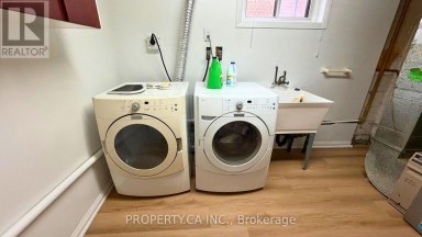 LOWER LEVEL - 46 HOVE STREET Toronto (Bathurst Manor) Ontario photo 16