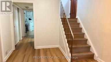 LOWER LEVEL - 46 HOVE STREET Toronto (Bathurst Manor) Ontario photo 4