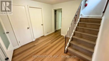 LOWER LEVEL - 46 HOVE STREET Toronto (Bathurst Manor) Ontario photo 5